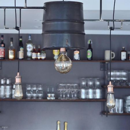 Genusswerk Krug Sb Hotel باد اندورف المظهر الخارجي الصورة
